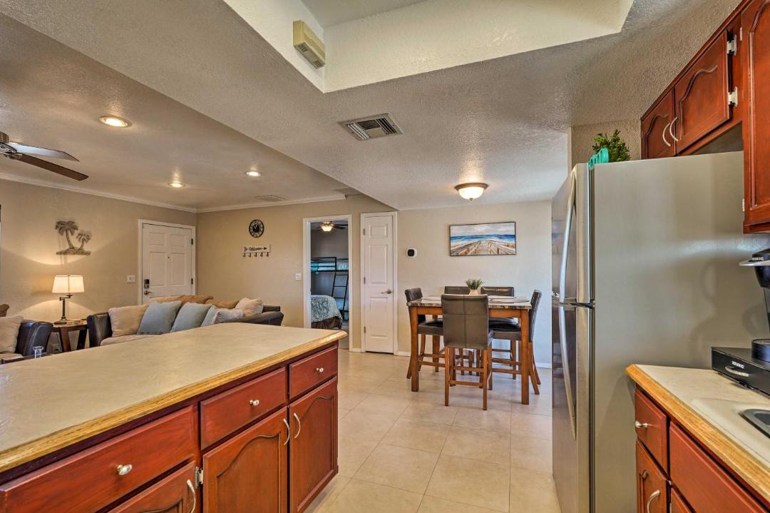 Photo of Kitchen in Lake Havasu City