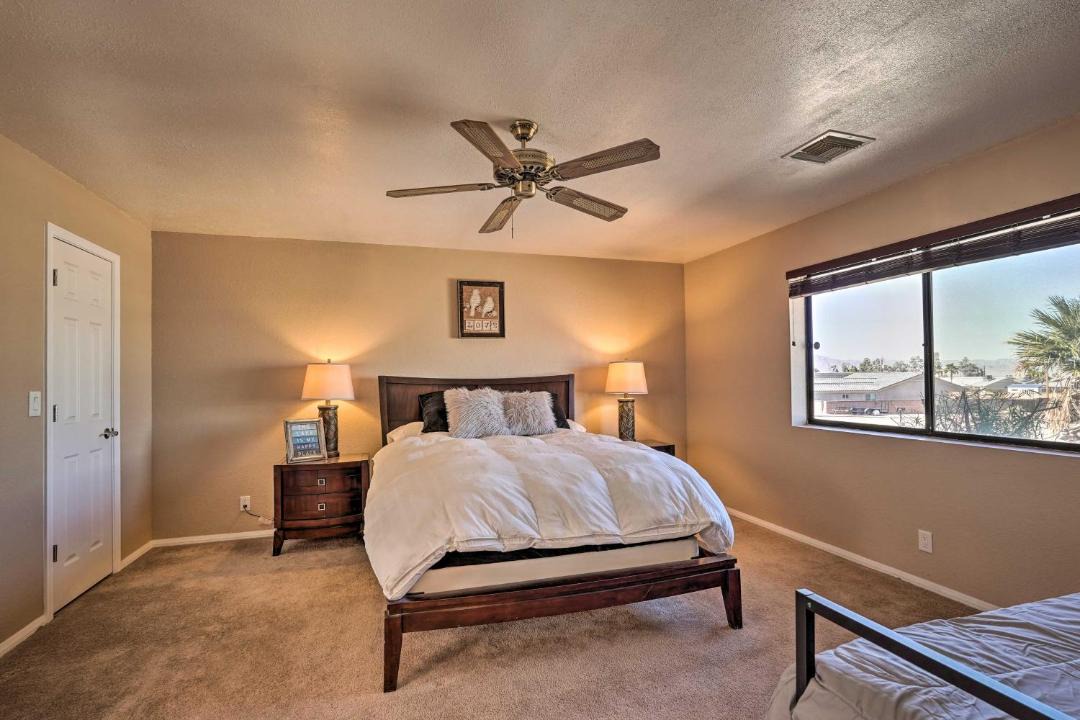 Photo of Bedroom in Lake Havasu City