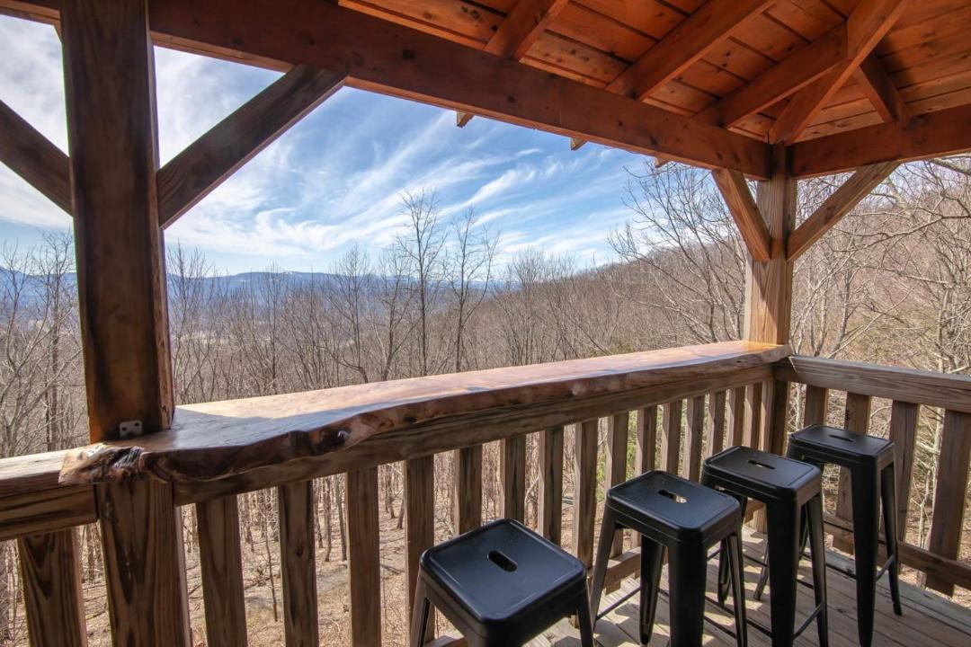 Photo of Patio Balcony in Zionville