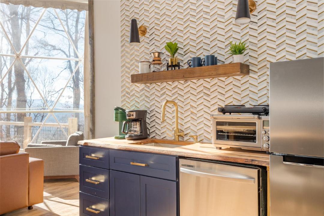 Photo of Kitchen in Canton