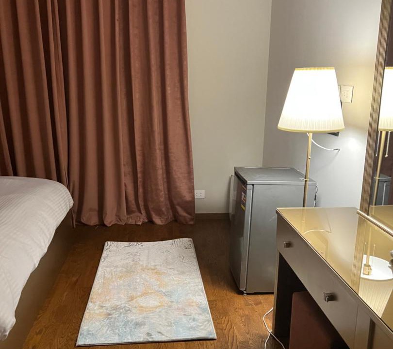 Photo of Bedroom in 6th of October City