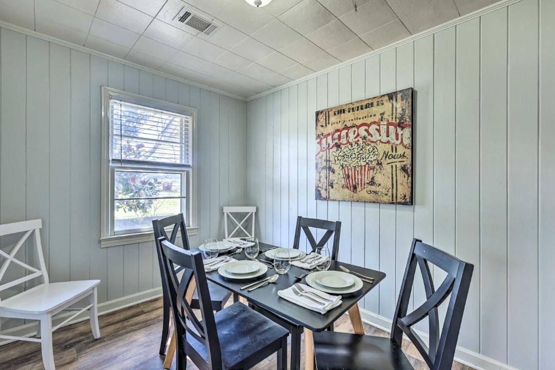 Photo of Livingroom in Forest Lake