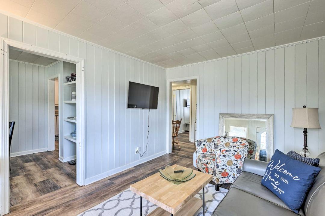 Photo of Livingroom in Forest Lake