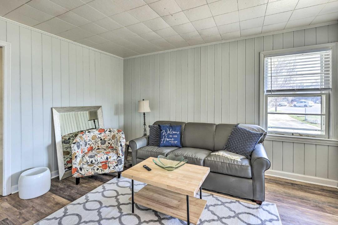 Photo of Livingroom in Forest Lake