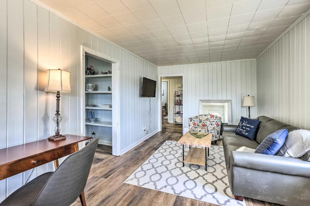 Photo of Livingroom in Forest Lake