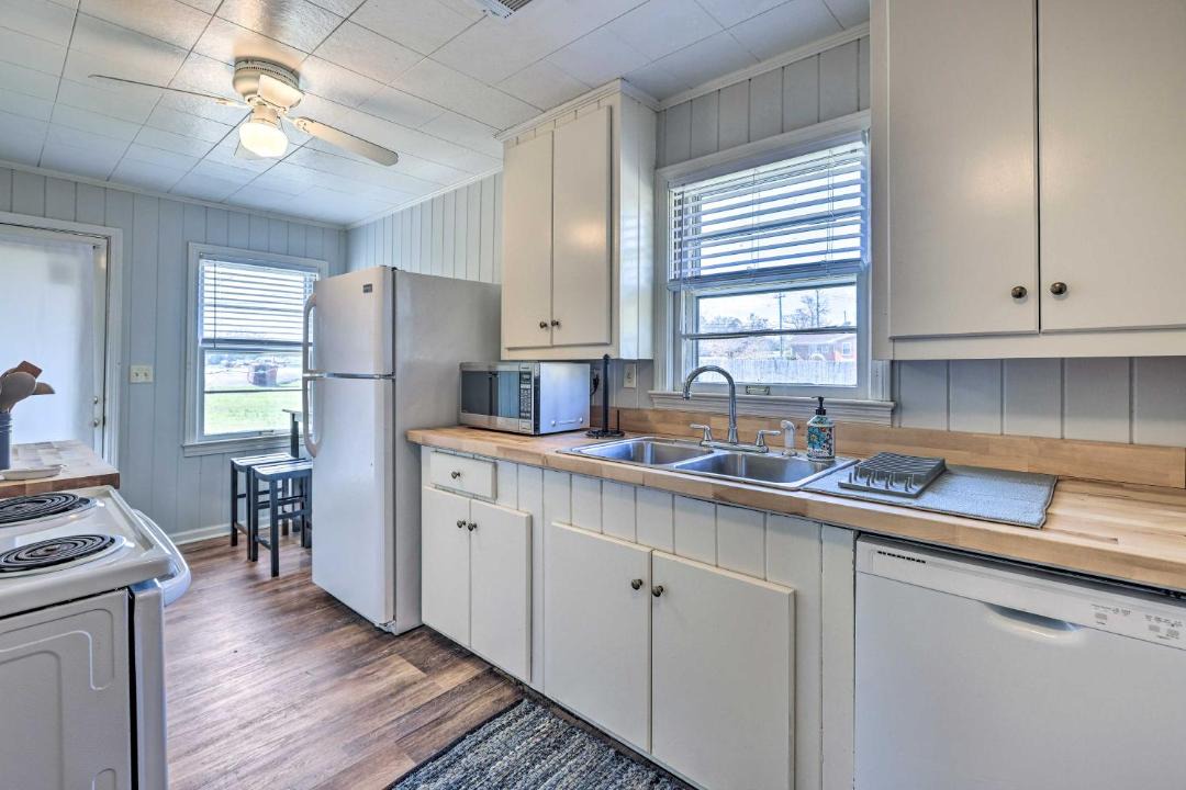 Photo of Kitchen in Forest Lake