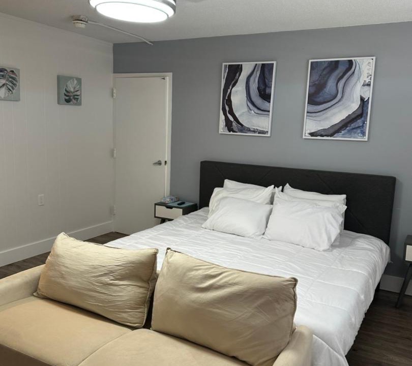 Photo of Bedroom in Gadsden