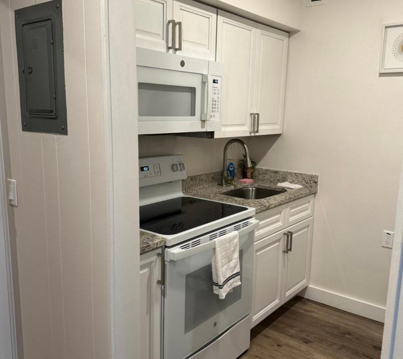 Photo of Kitchen in Gadsden