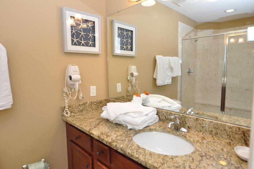 Photo of Bathroom in Orange Beach