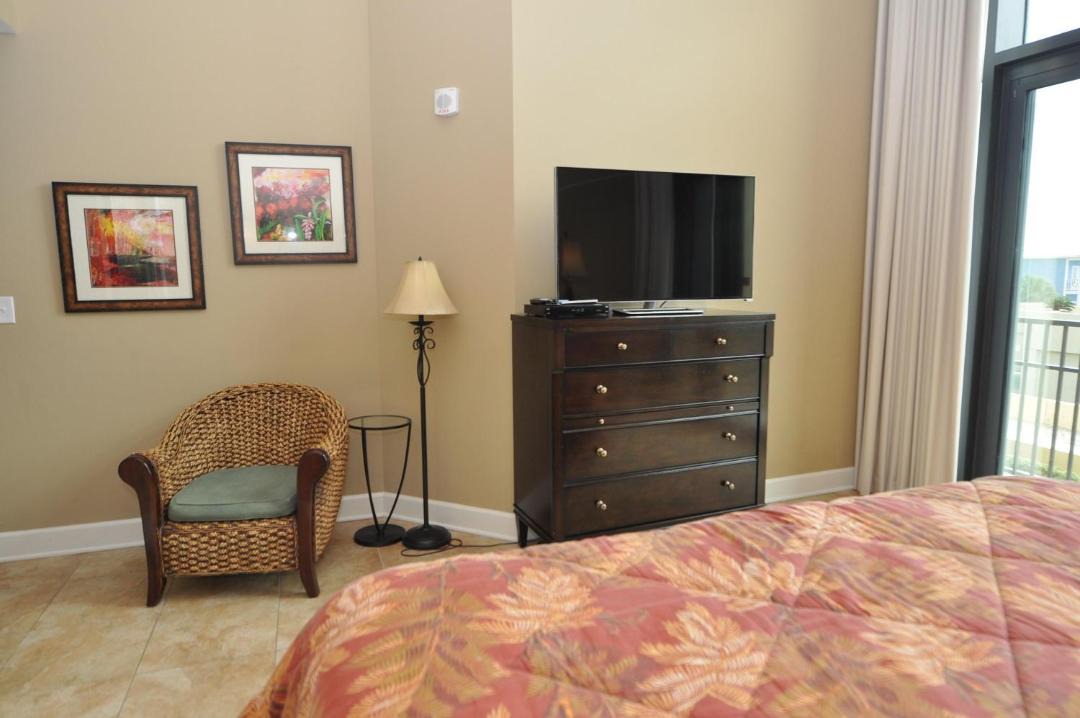 Photo of Bedroom in Orange Beach