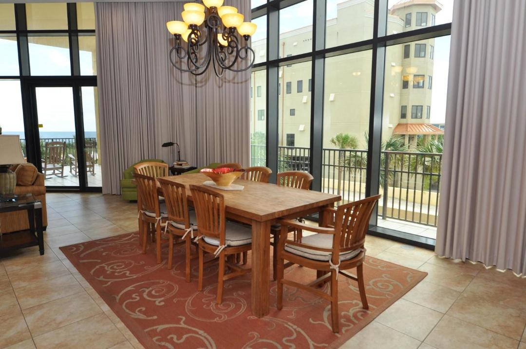 Photo of Patio Balcony in Orange Beach