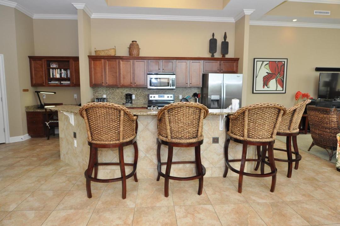 Photo of Kitchen in Orange Beach