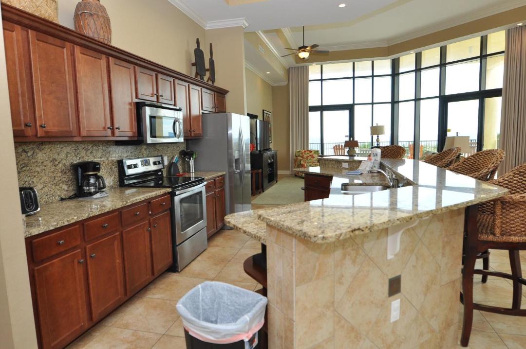 Photo of Kitchen in Orange Beach