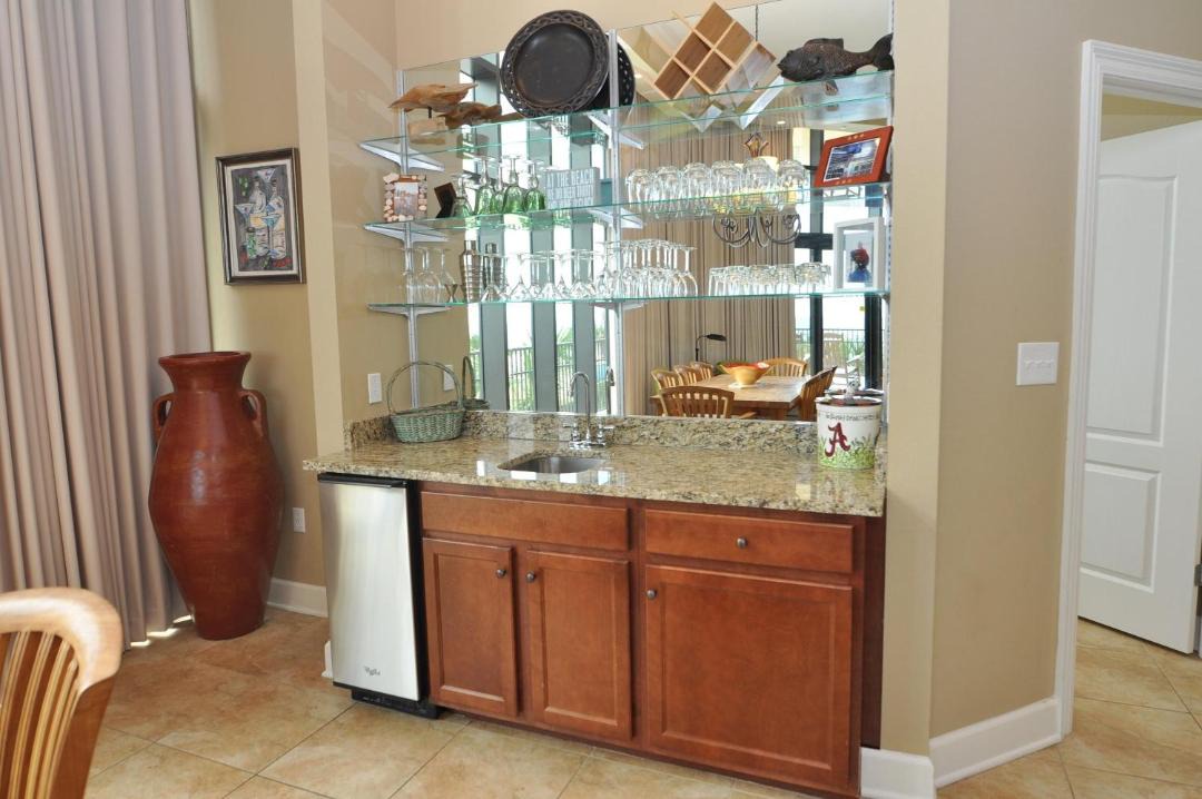 Photo of Kitchen in Orange Beach