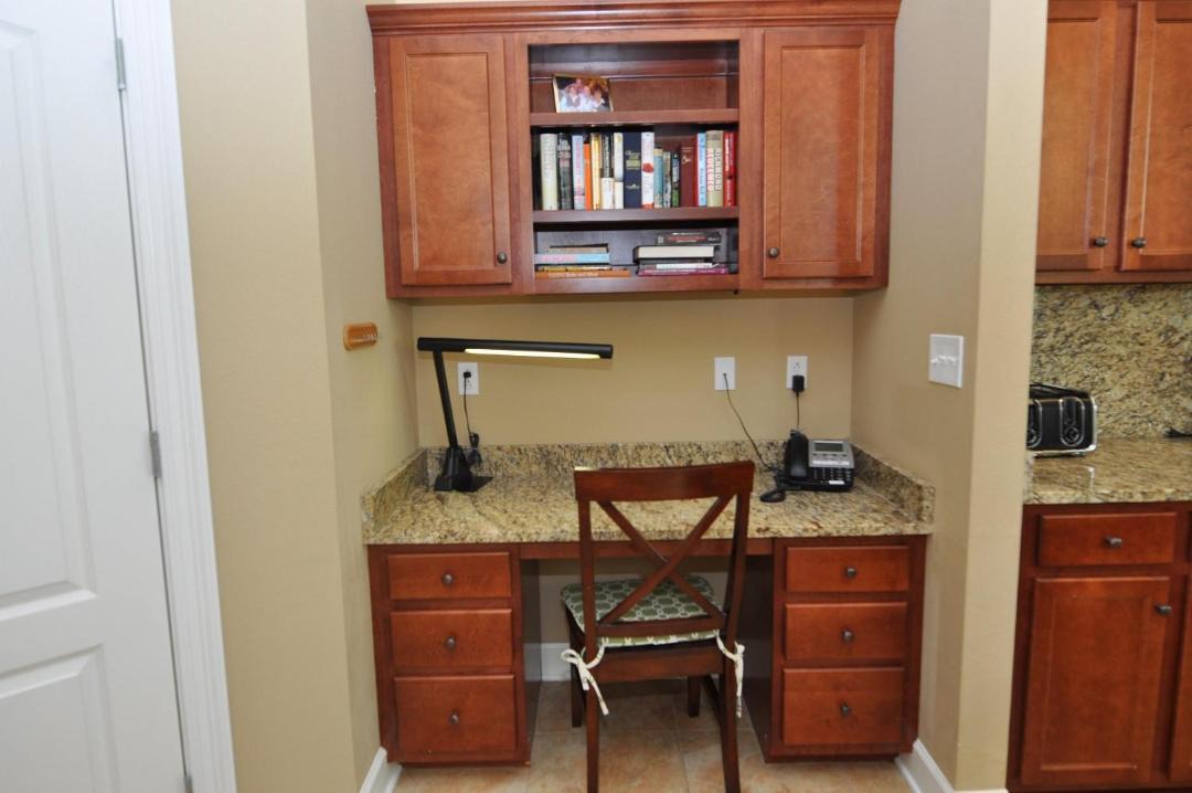 Photo of Kitchen in Orange Beach