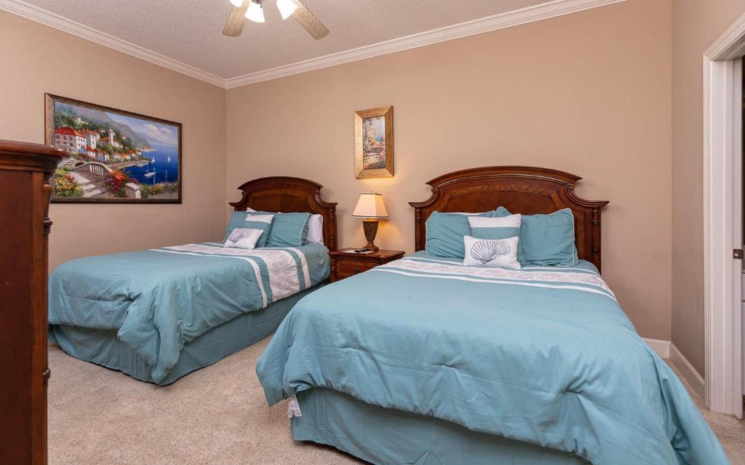 Photo of Bedroom in Orange Beach