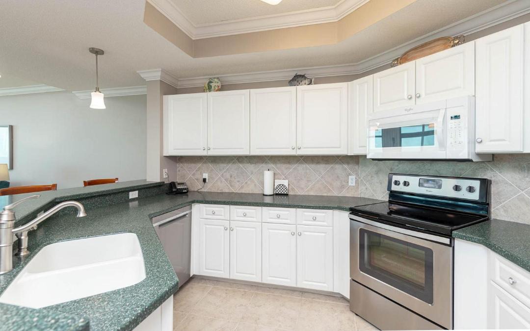 Photo of Kitchen in Orange Beach