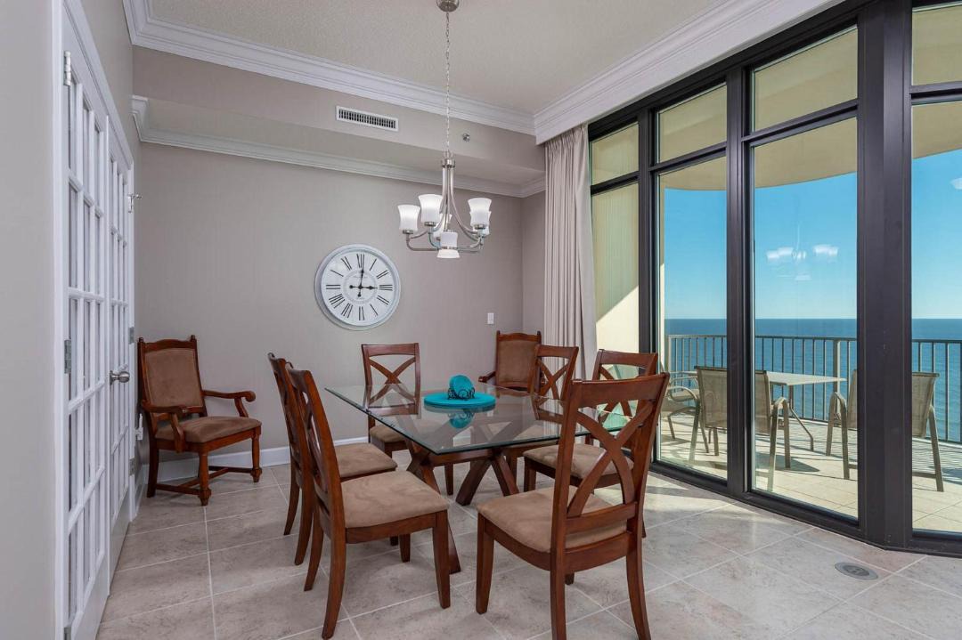 Photo of Patio Balcony in Orange Beach