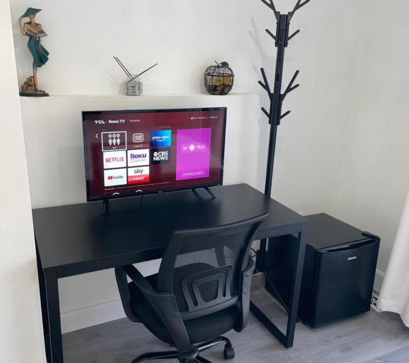 Photo of Livingroom in Waterloo