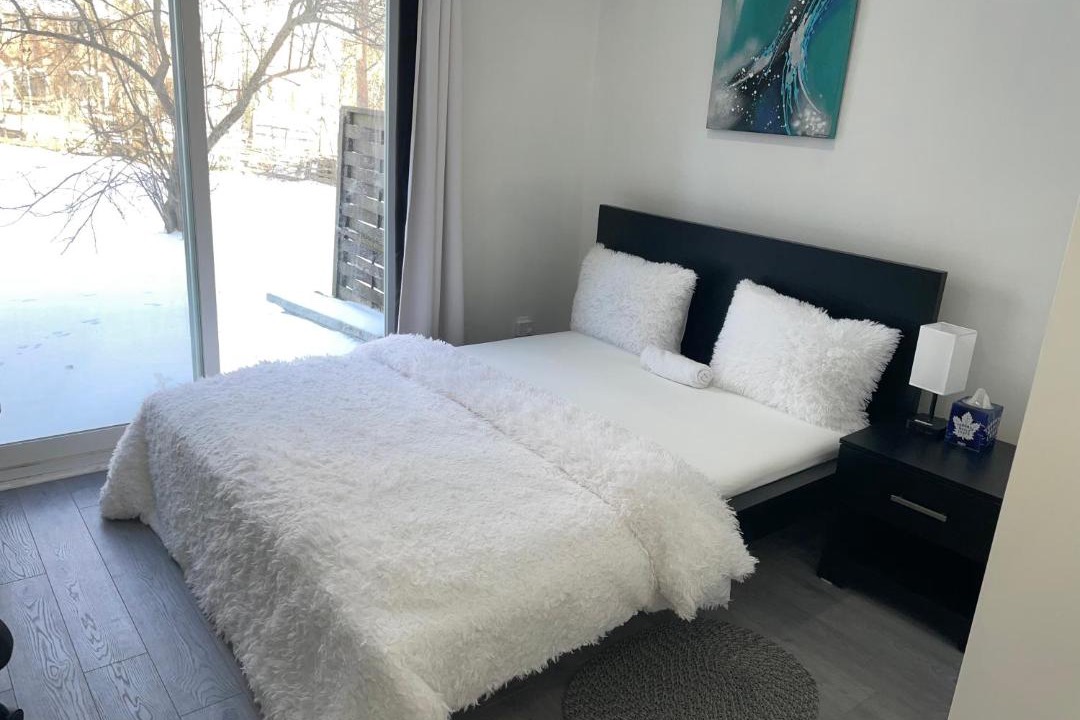 Photo of Bedroom in Waterloo