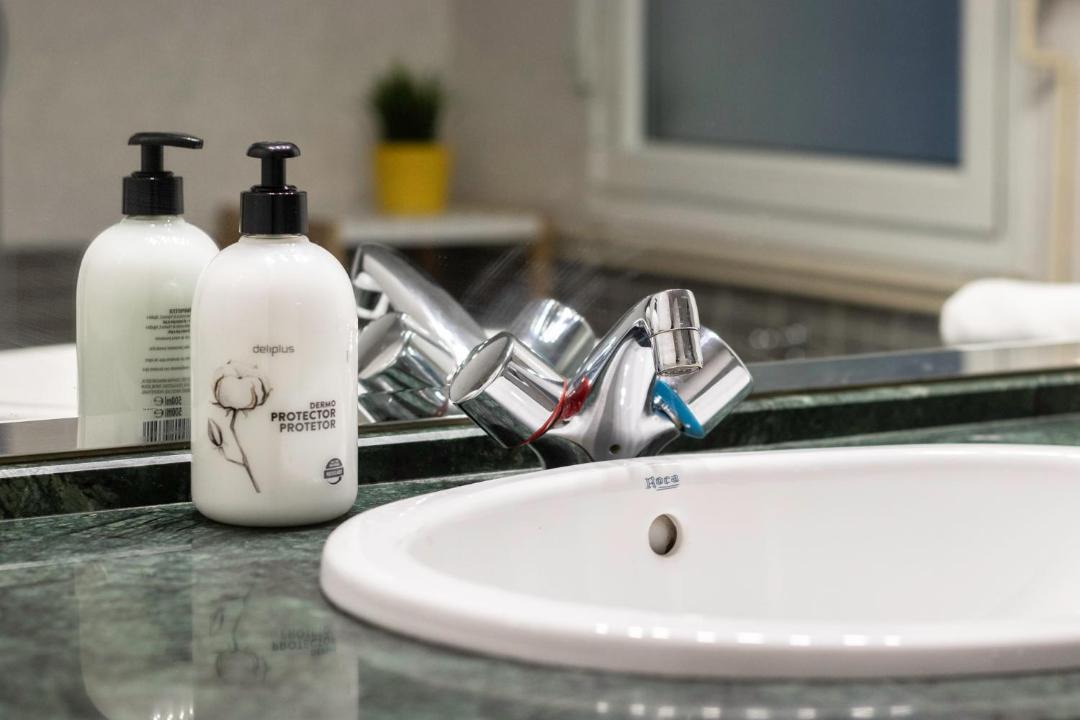 Photo of Bathroom in Basurtu