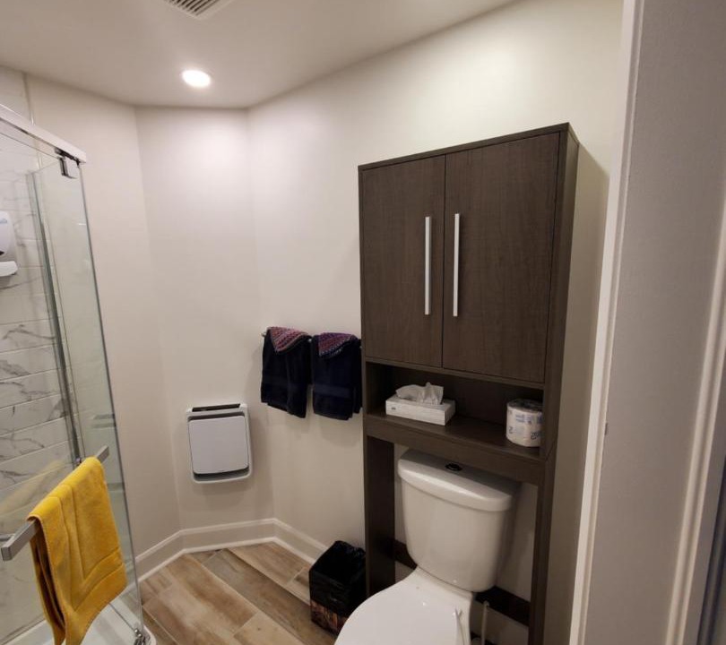 Photo of Bathroom in Grandes-Bergeronnes