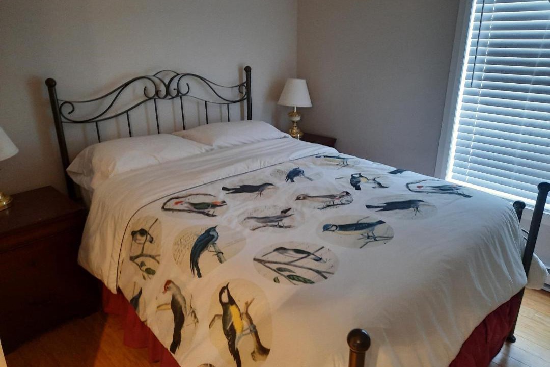 Photo of Bedroom in Grandes-Bergeronnes