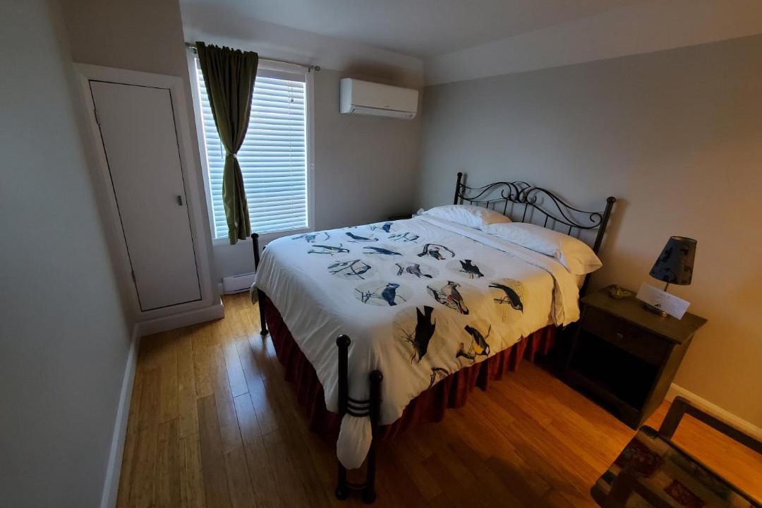 Photo of Bedroom in Grandes-Bergeronnes