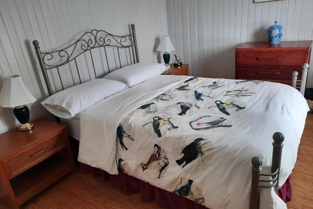 Photo of Bedroom in Grandes-Bergeronnes