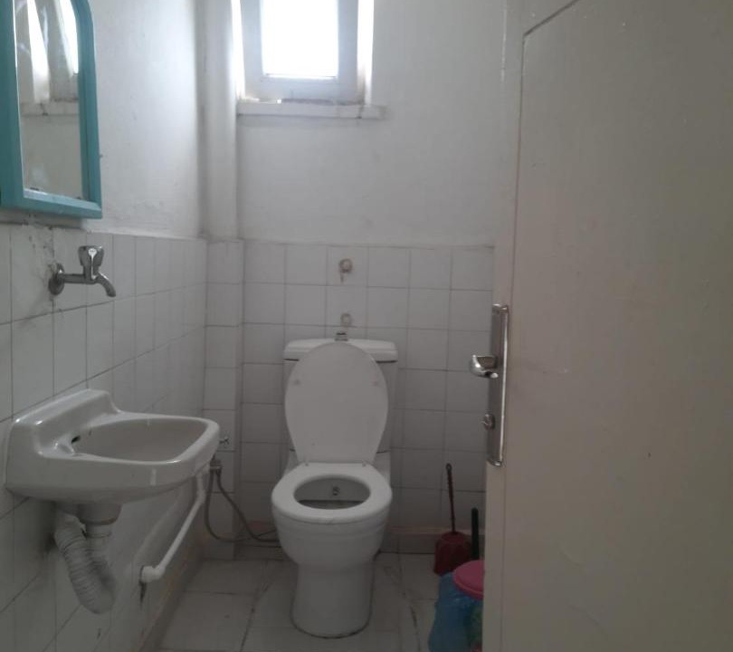 Photo of Bathroom in Ankara City Center