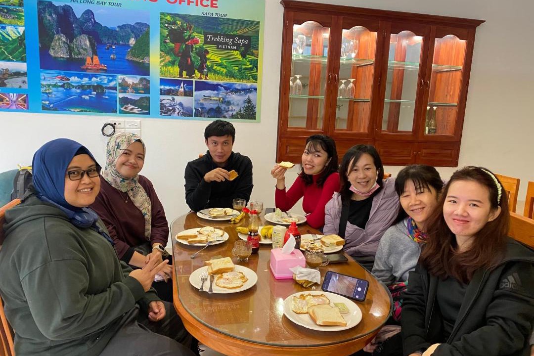 Photo of Others in Soc Son