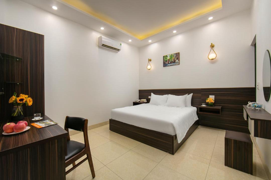 Photo of Bedroom in Soc Son
