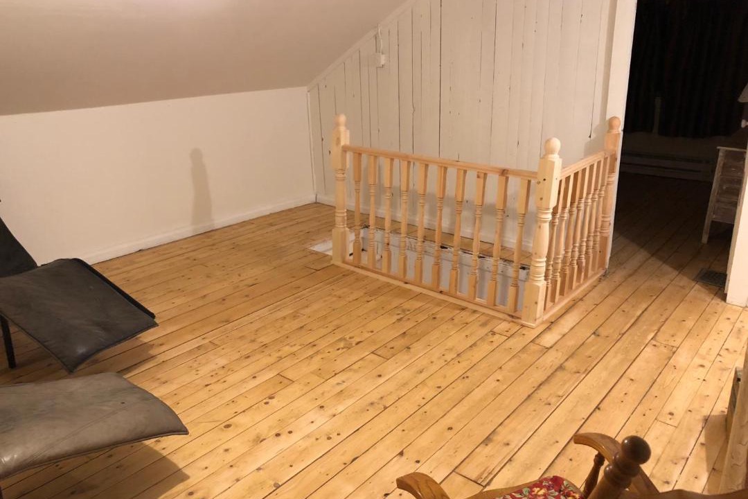 Photo of Bedroom in L'Anse-Saint-Jean