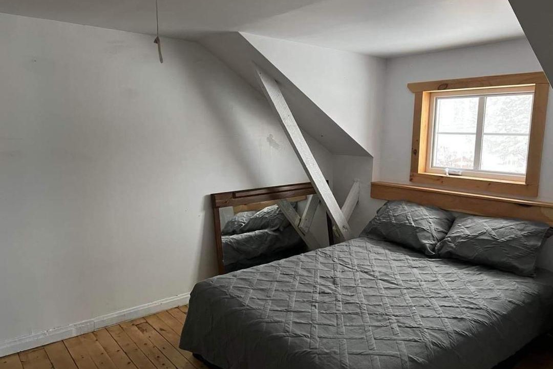 Photo of Bedroom in L'Anse-Saint-Jean