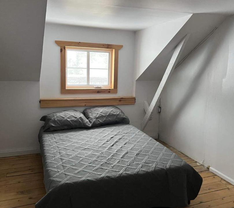 Photo of Bedroom in L'Anse-Saint-Jean