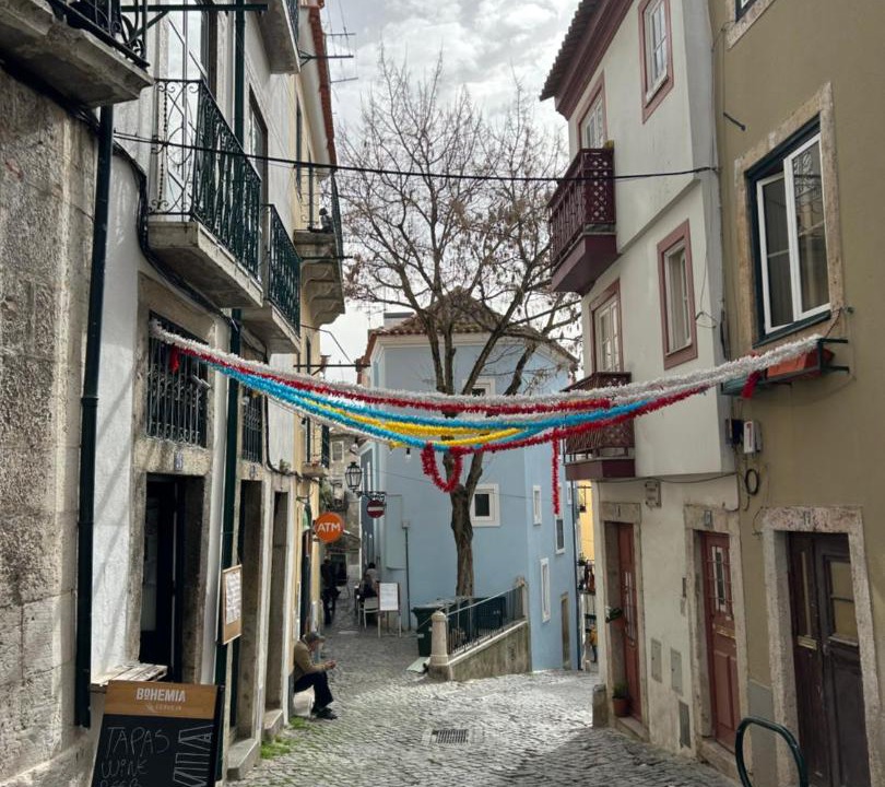 Photo of Others in Santo Estevao