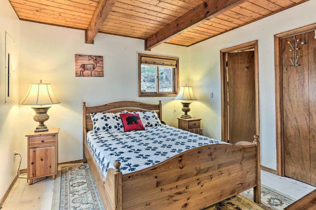 Photo of Bedroom in Bushkill