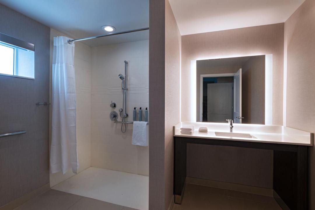 Photo of Bathroom in East Brunswick