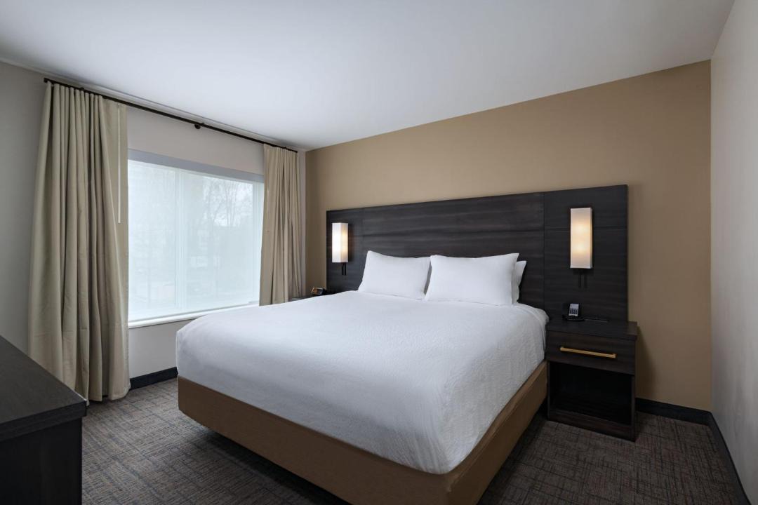 Photo of Bedroom in East Brunswick