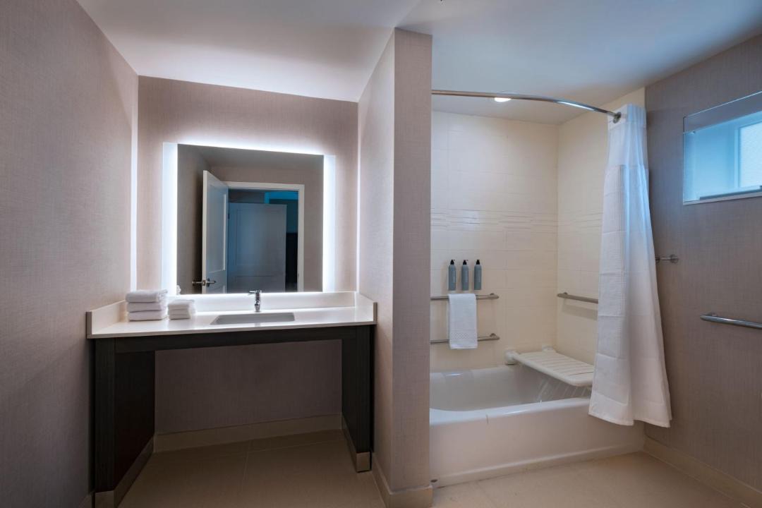 Photo of Bathroom in East Brunswick