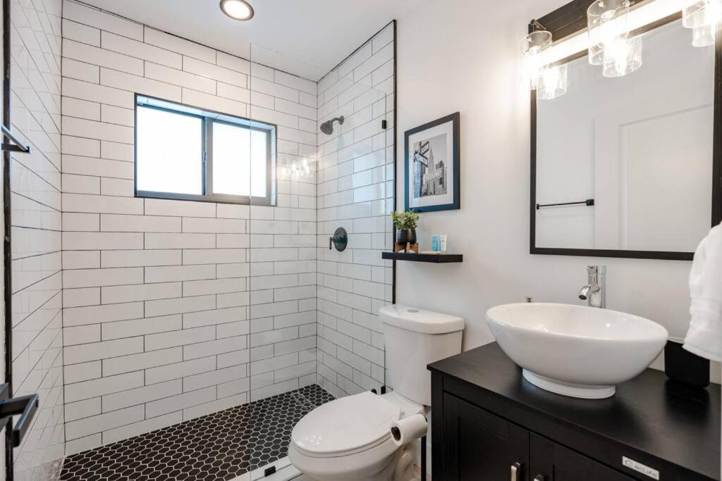 Photo of Bathroom in Homestead