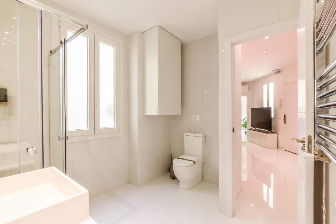 Photo of Bathroom in Las Acacias