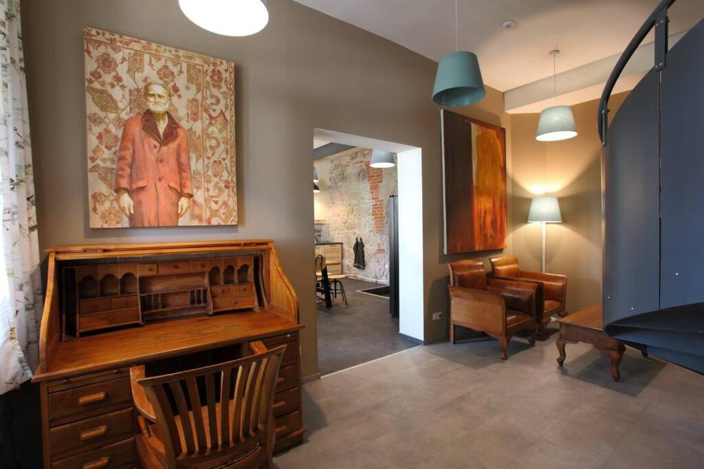 Photo of Livingroom in Nagymaros