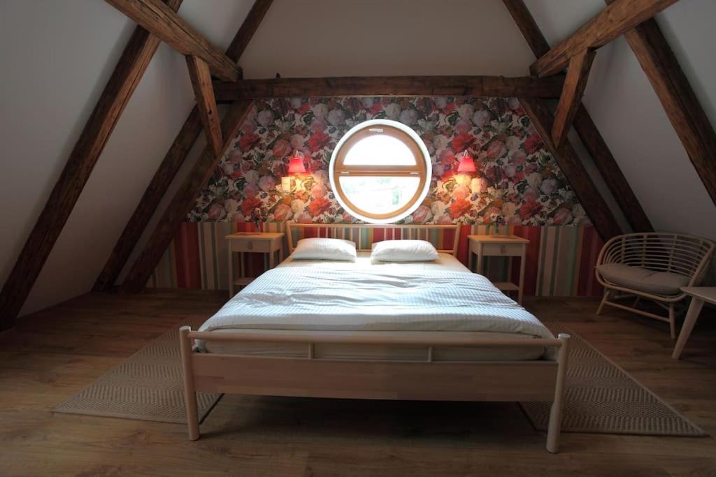 Photo of Bedroom in Nagymaros