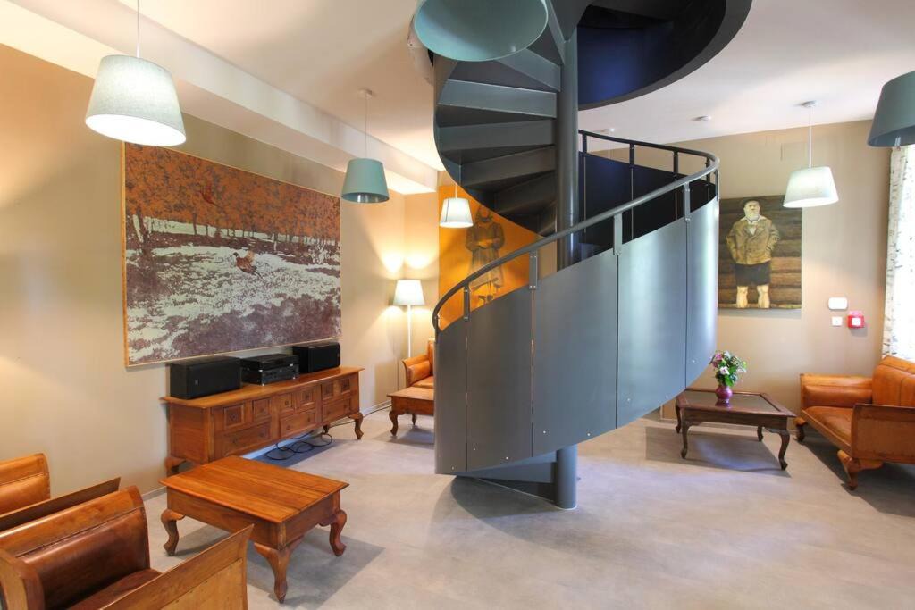 Photo of Livingroom in Nagymaros