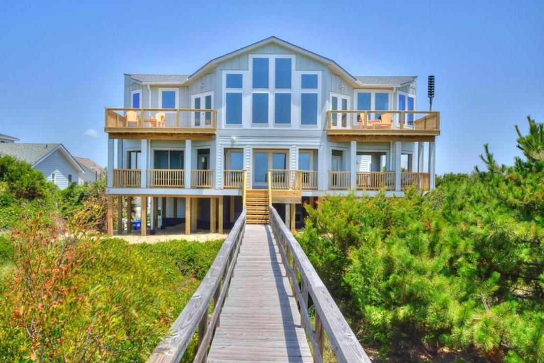 Photo of Others in Caswell Beach