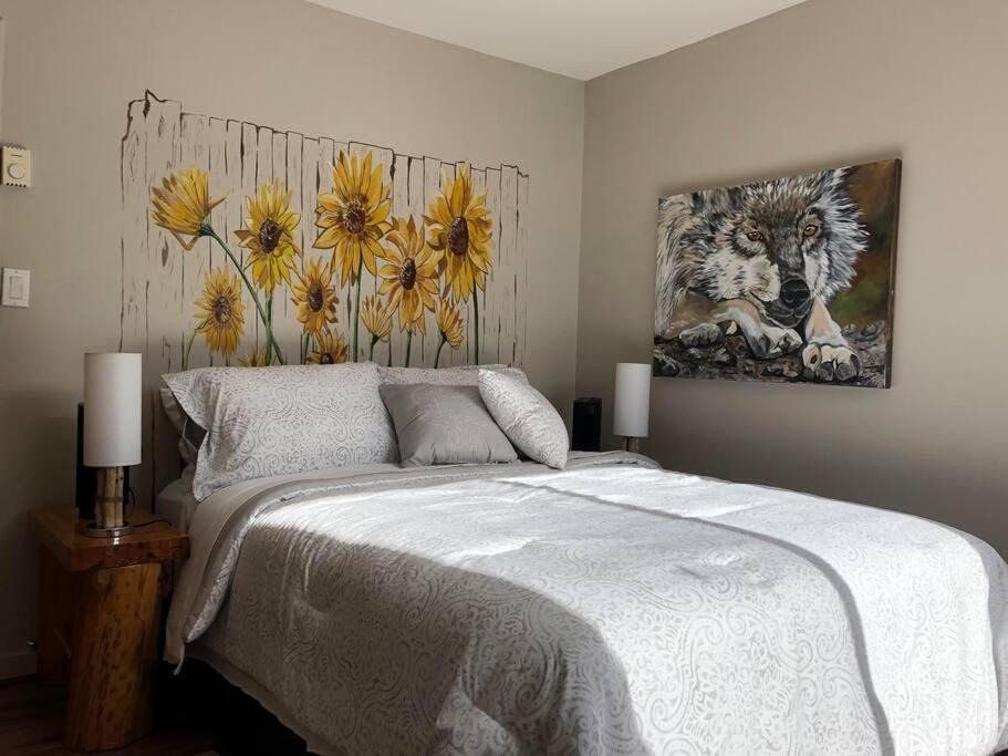 Photo of Bedroom in Saint Fulgence