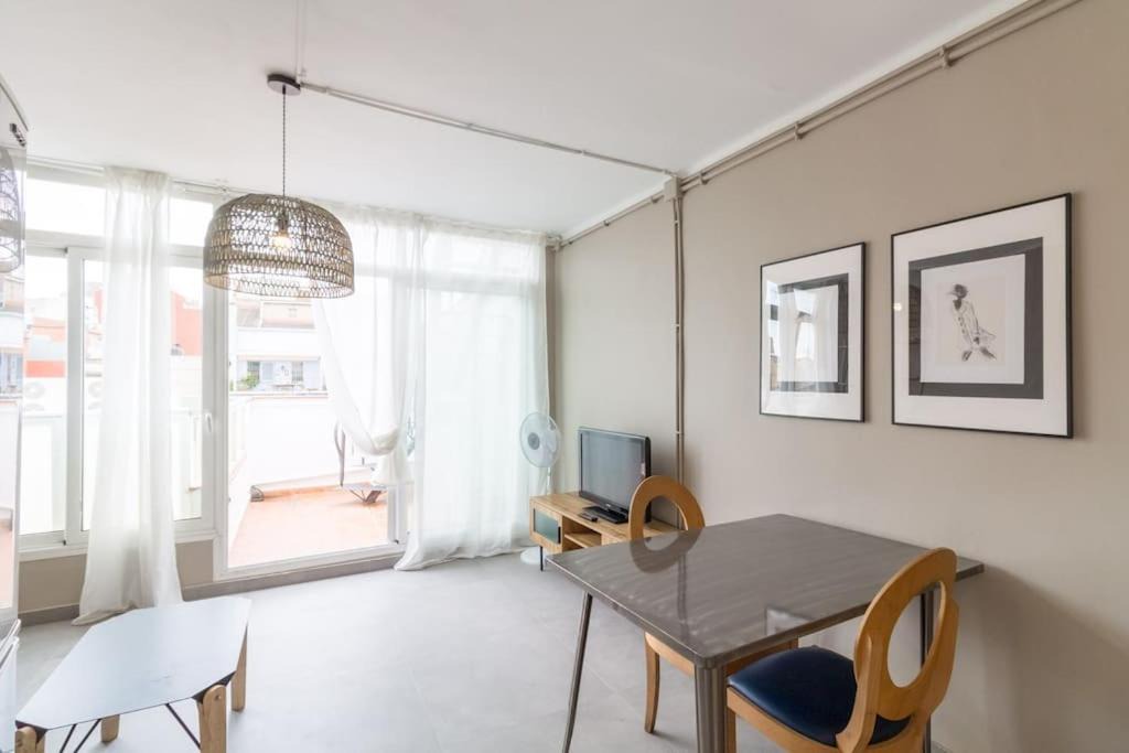 Photo of Livingroom in Sant Andreu
