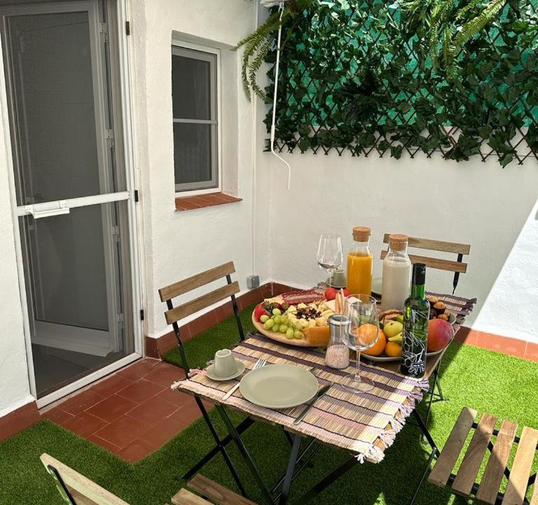 Photo of Patio Balcony in Amposta