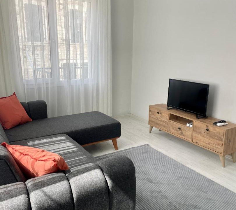 Photo of Livingroom in Foca